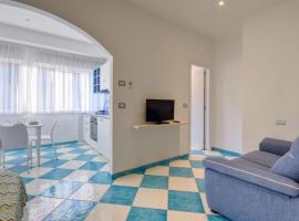 Stunning Apartment In Deiva Marina With Wifi，位于德瓦玛丽娜的公寓