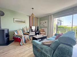 Charmante maison avec jardin, piscine et parking - FR-1-646-54