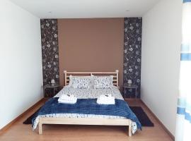 Casa do Vale，位于阿普利亚的酒店