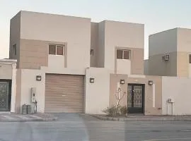 فيلا العزيزيه - الخبر