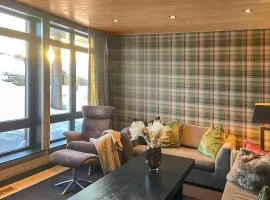 Amazing Apartment In Noresund With Wifi