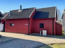 Amazing Home In ngelholm With Kitchen