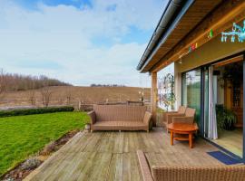 Amazing Home In Jagatowo With Kitchen，位于Jagatowo的酒店