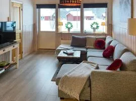 Gorgeous Apartment In Sysslebäck