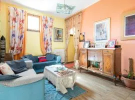 Piccolo e intimo centro città