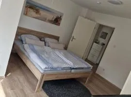 Ferienwohnung Kleve Kellen