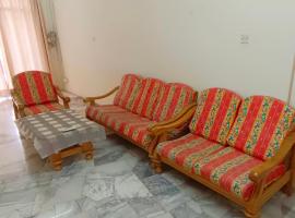 Pilah homestay，位于瓜拉比拉的酒店