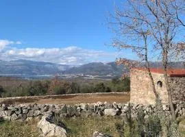 Glamping Montenegro