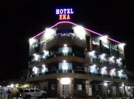 EKA ELITE HOTEL