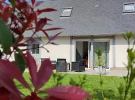 Gîte des 3 marcassins