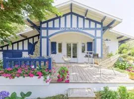 LYS DE NOJALS - Superbe villa familiale entre lac et mer avec jardin