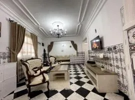 belle APT in the heart of medina