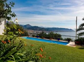 Starhost - Villa il Poggio Amalfi Coast