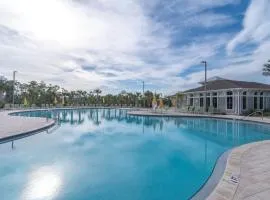 4bd with Pool, Hot Tub, Golf, Private Beach Access