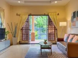 Bangtao Celestial Villa