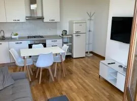 Forli Sud - Romagna Central Suite Apartment - Parking