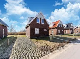 Nice holiday home with sauna near a lake