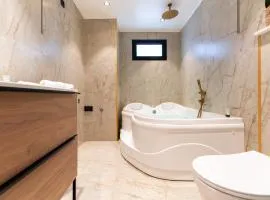 סוויטות אוראל 432