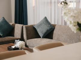 Dream Residence Rawabi