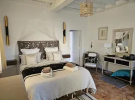 Chambre d'Hôtes LES ROCHES