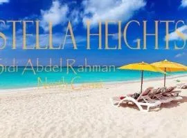 Amazing Villa, Stella Heights, Sidi Abdelrahman, Al Alamein, North Coast
