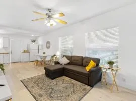 Dreamy 1-bedroom apt walking distance to Las Olas