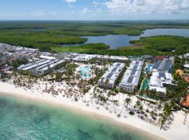 Sunscape Coco Punta Cana - All Inclusive，位于蓬塔卡纳的酒店