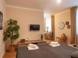 STING Apartments Havířov