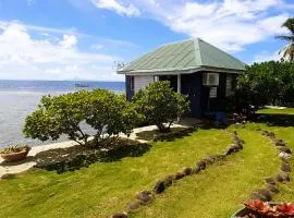 RAIATEA - Bungalow Iriatai