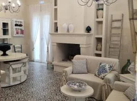 LA PIGNA BLU CasaVacanza con Piscina