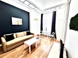 Victoriei Old Town Apartment