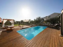 Villa SUNCICA