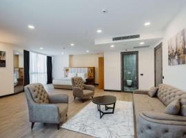 Best Western Plus Batumi，位于巴统的酒店