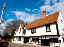 The Olde Bell, BW Signature Collection