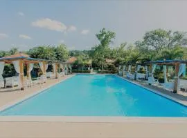 Guacamayos Hotel