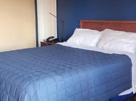 Relax Inn Rural Retreat- Marion - Atkins，位于Rural Retreat的酒店