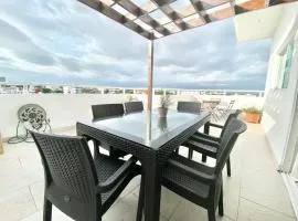 beautiful penthouse Santo Domingo