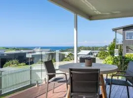 Sea&Country Kiama - Stunning Views-Relaxing-Spacious-Deck-EVC