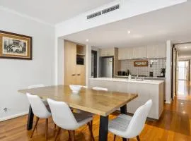 BANN2/5 - Bannister Heritage Hideaway