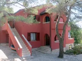 Apartments by the sea Loviste, Peljesac - 22220