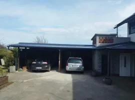 Apartments with parking space Sisak, Moslavina - 22670