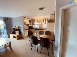 Ferienwohnung Weidenkieker