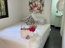 Guest house in Altos del Maria，位于Sorá的旅馆