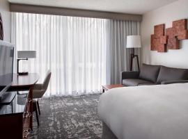 Marriott Park Ridge，位于Park Ridge的酒店