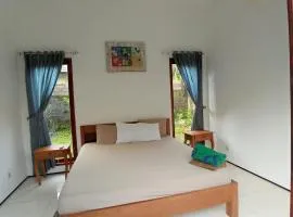 Lovina Villa Cinta