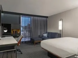 Courtyard by Marriott Lake City