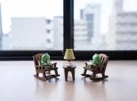 M264Near Nagoya Station&2 minutes walk from TAIKO-DORI