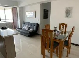 Apartamento Brisas de Niquía Medellin