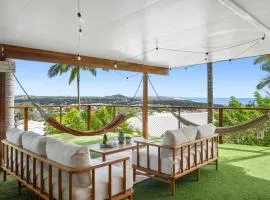 TreasureView Beach House #9 -Entire property