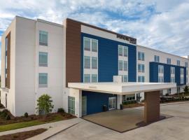 SpringHill Suites by Marriott Birmingham Gardendale，位于Gardendale的酒店